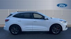 Ford Kuga 1.5 EcoBlue ST-Line First Edition 5dr Auto Diesel Estate